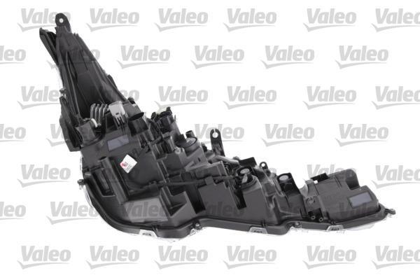 Phare avant (Projecteur principal) VALEO 450986