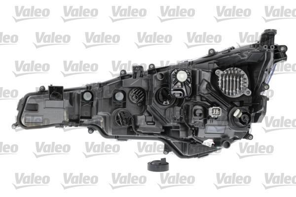 Phare avant (Projecteur principal) VALEO 450987