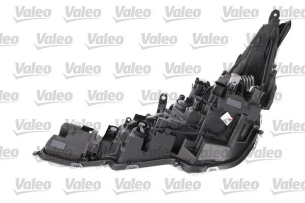 Phare avant (Projecteur principal) VALEO 450987