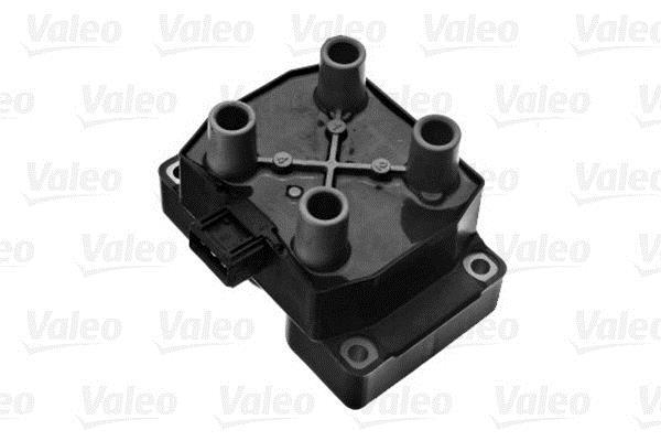 Bobine d'allumage VALEO ref. 245166
