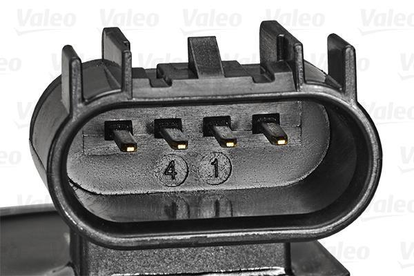 Bobine d'allumage VALEO ref. 245331