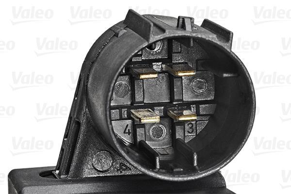 Bobine d'allumage VALEO 245347