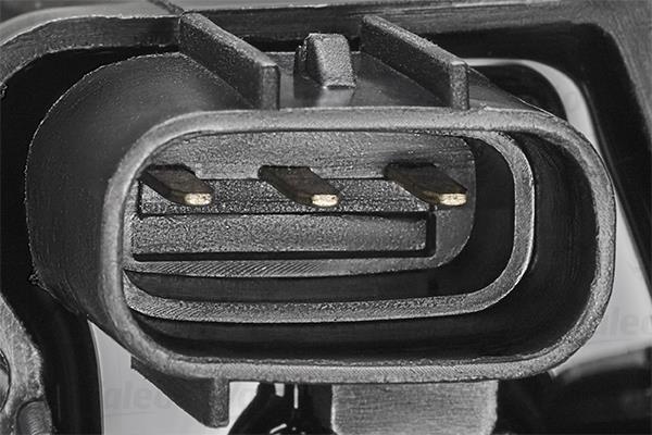 Bobine d'allumage VALEO ref. 245356