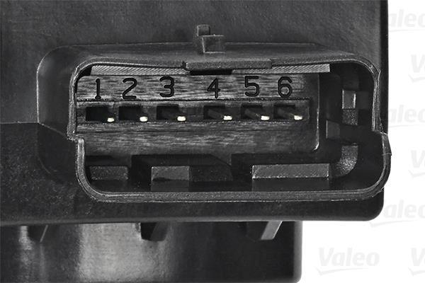 Bobine d'allumage VALEO ref. 245364