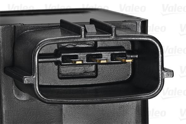 Bobine d'allumage VALEO 245371