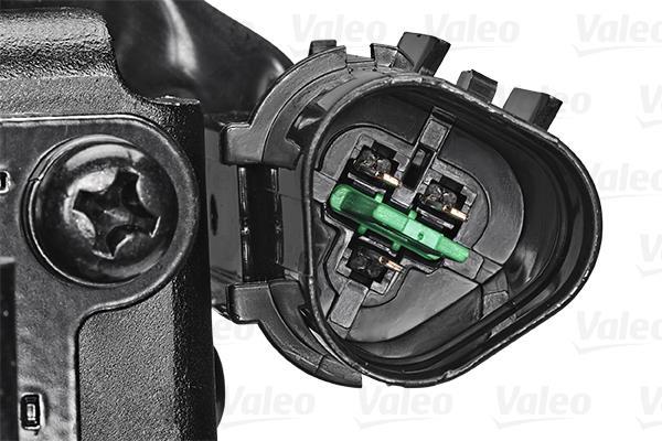 Vela de ignição VALEO 245380