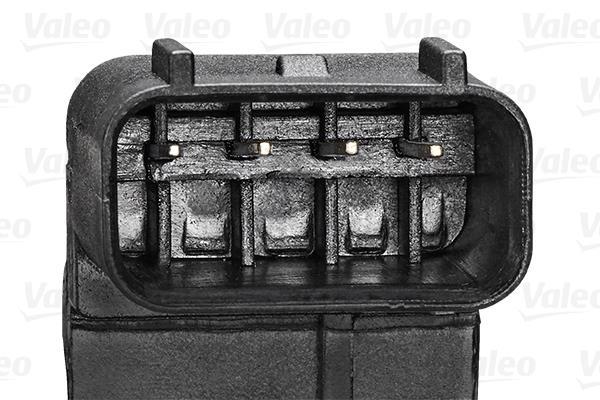Bobine d'allumage VALEO 245383