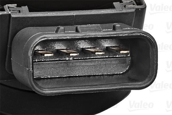 Bobina de encendido VALEO ref. 245390