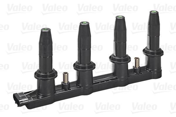 Bobine d'allumage VALEO ref. 245701