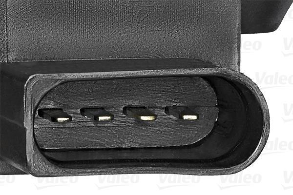 Bobine d'allumage VALEO 245709