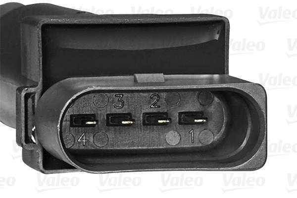 Bobina de encendido VALEO ref. 245718