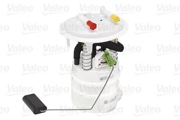Pompe à Carburant Valeo 247094 - Mécanique - Compatible Peugeot 205, Renault 14 - Remplacement Direct