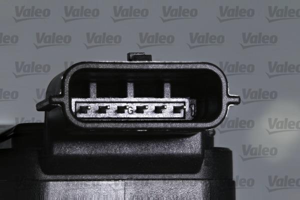 Débitmètre de masse d'air VALEO ref. 366281