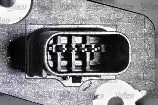 Débitmètre de masse d'air VALEO 366282
