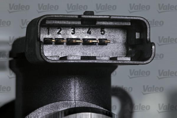 Medidor de caudal mássico de ar VALEO ref. 366284