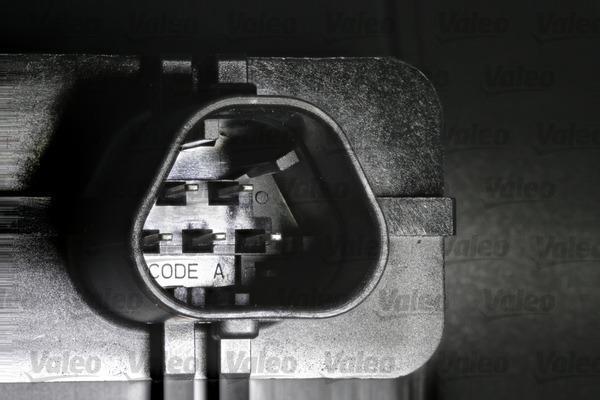 Débitmètre de masse d'air VALEO 366286