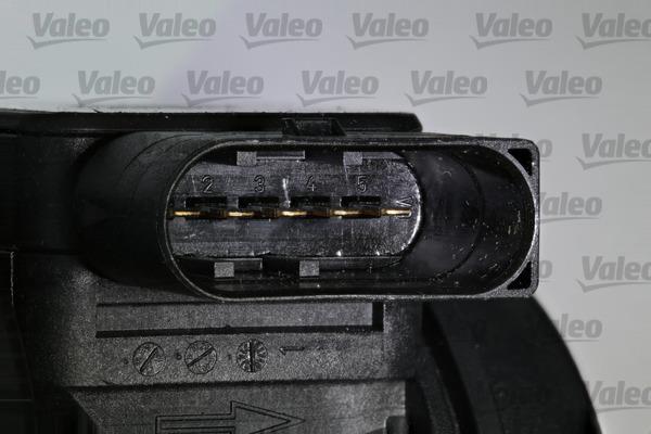 Débitmètre de masse d'air VALEO ref. 366289
