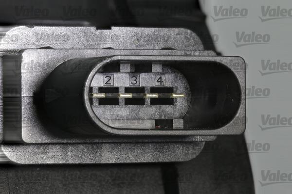 Débitmètre de masse d'air VALEO ref. 366291