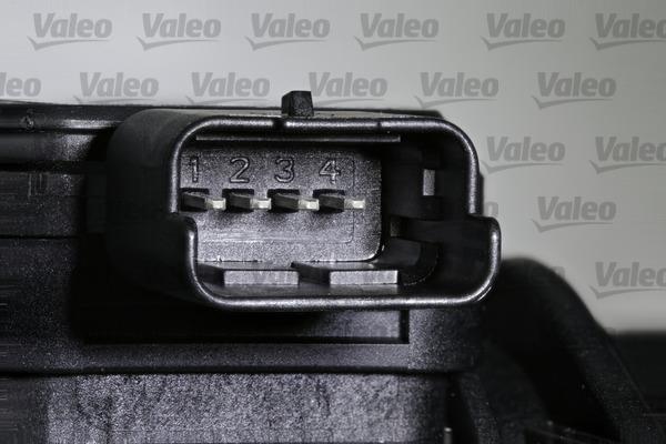 Caudalímetro VALEO 366293