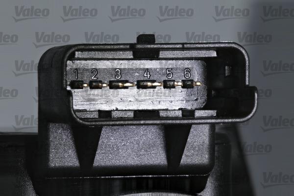 Débitmètre de masse d'air VALEO 366294