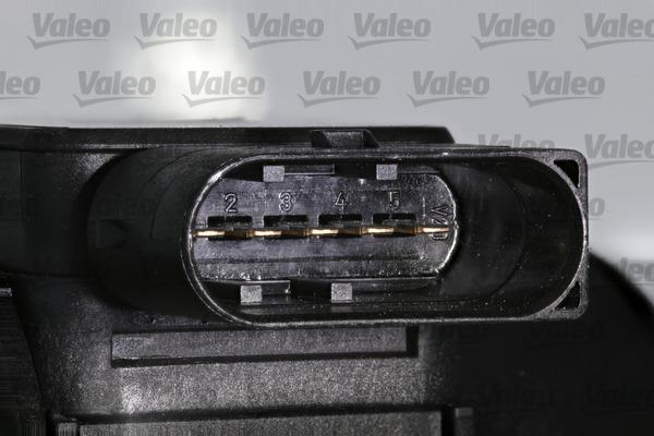 Débitmètre de masse d'air VALEO 366296
