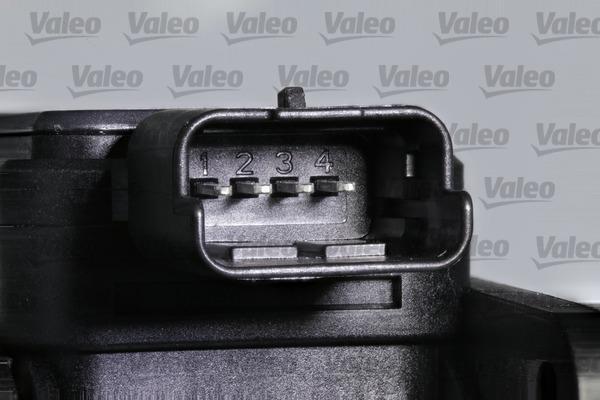 Débitmètre de masse d'air VALEO 366298