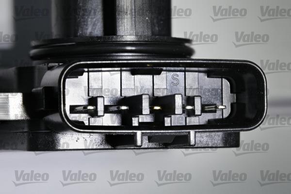 Débitmètre de masse d'air VALEO ref. 366299