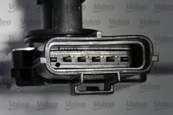 Débitmètre de masse d'air VALEO ref. 366300