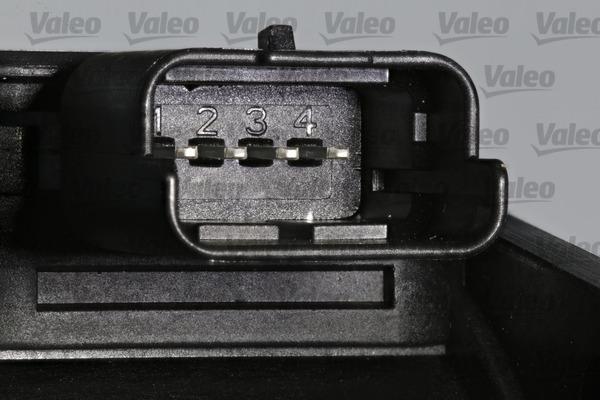 Débitmètre de masse d'air VALEO 366302
