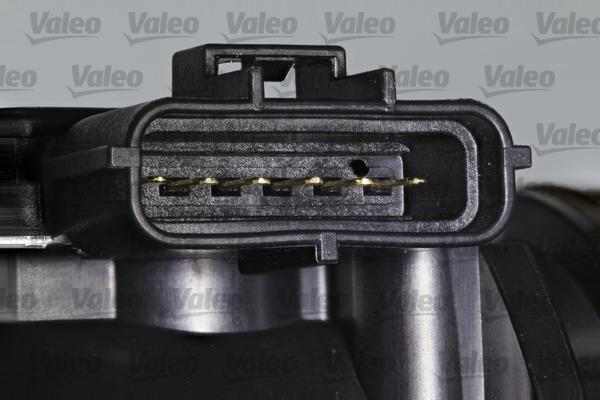 Débitmètre de masse d'air VALEO 366303
