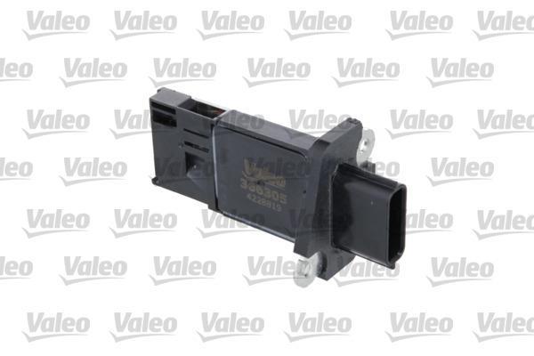 Medidor de caudal mássico de ar VALEO ref. 366305
