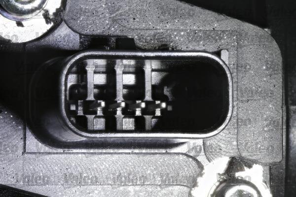 Débitmètre de masse d'air VALEO 366307
