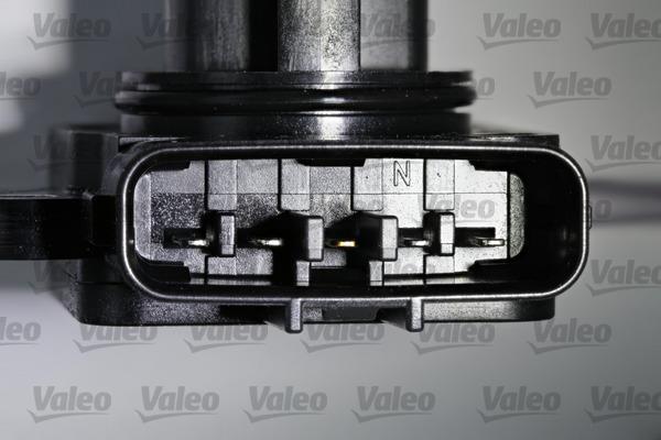 Débitmètre de masse d'air VALEO 366308