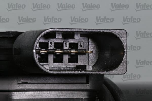 Débitmètre de masse d'air VALEO 366309