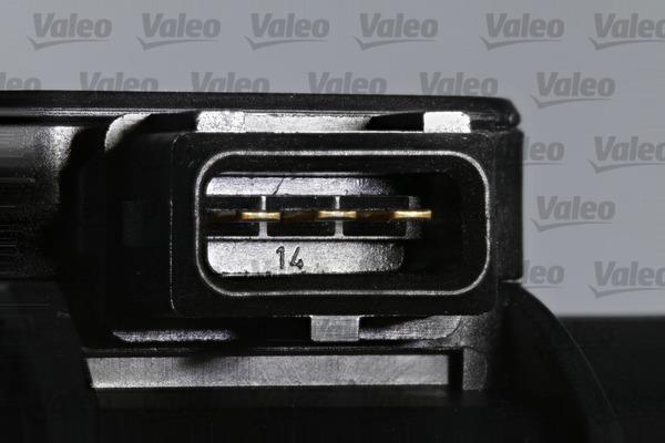 Débitmètre de masse d'air VALEO ref. 366310