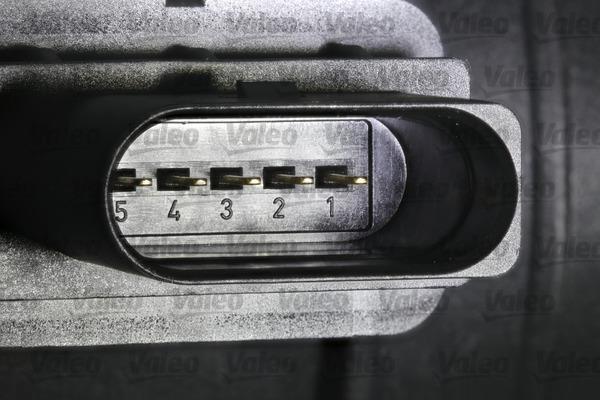 Débitmètre de masse d'air VALEO ref. 366313