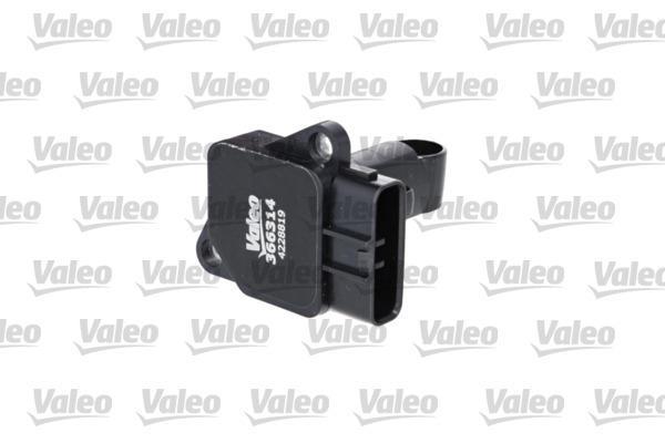 Débitmètre de masse d'air VALEO 366314