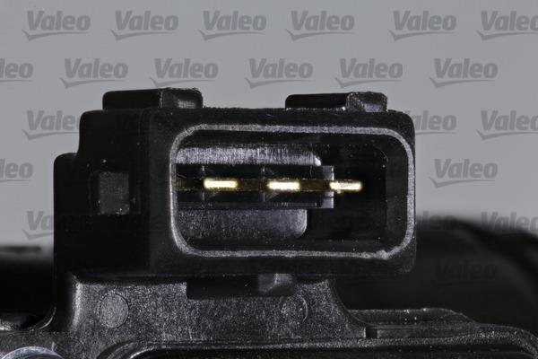 Débitmètre de masse d'air VALEO 366319