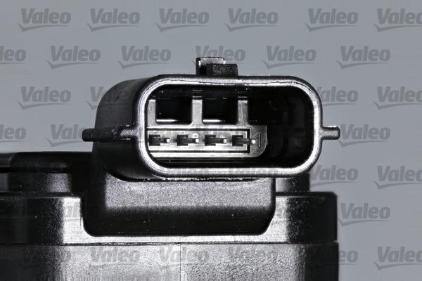 Débitmètre de masse d'air VALEO ref. 366321