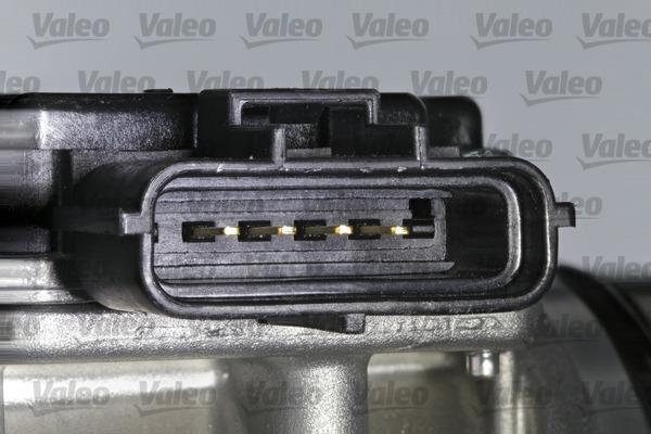 Débitmètre de masse d'air VALEO 366324