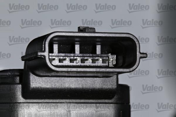 Medidor de caudal mássico de ar VALEO ref. 366327