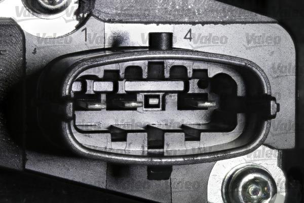 Débitmètre de masse d'air VALEO ref. 366328