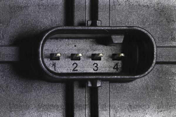 Débitmètre de masse d'air VALEO ref. 366329
