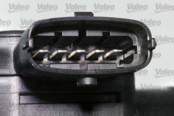 Débitmètre de masse d'air VALEO 366331