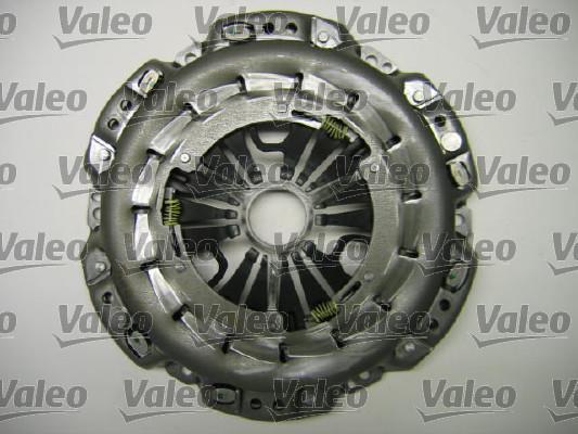 Kit d'embrayage VALEO 826767