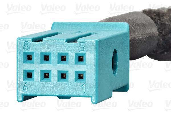 Commodo, colonne de direction VALEO 251737