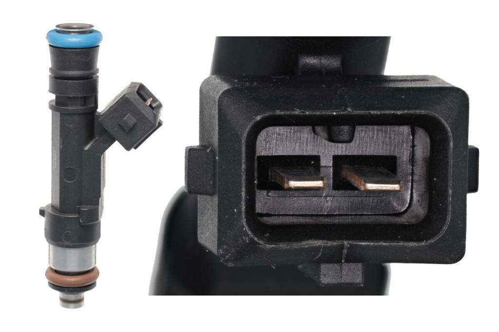 Soupape d'injection VALEO ref. 348200