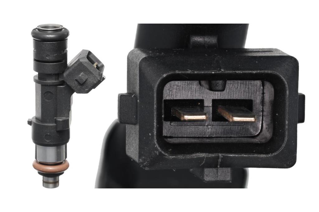 Soupape d'injection VALEO ref. 348201