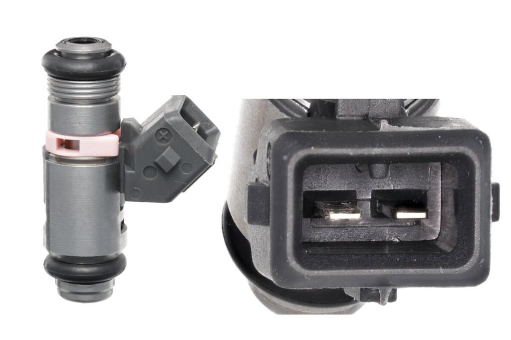Soupape d'injection VALEO ref. 348202
