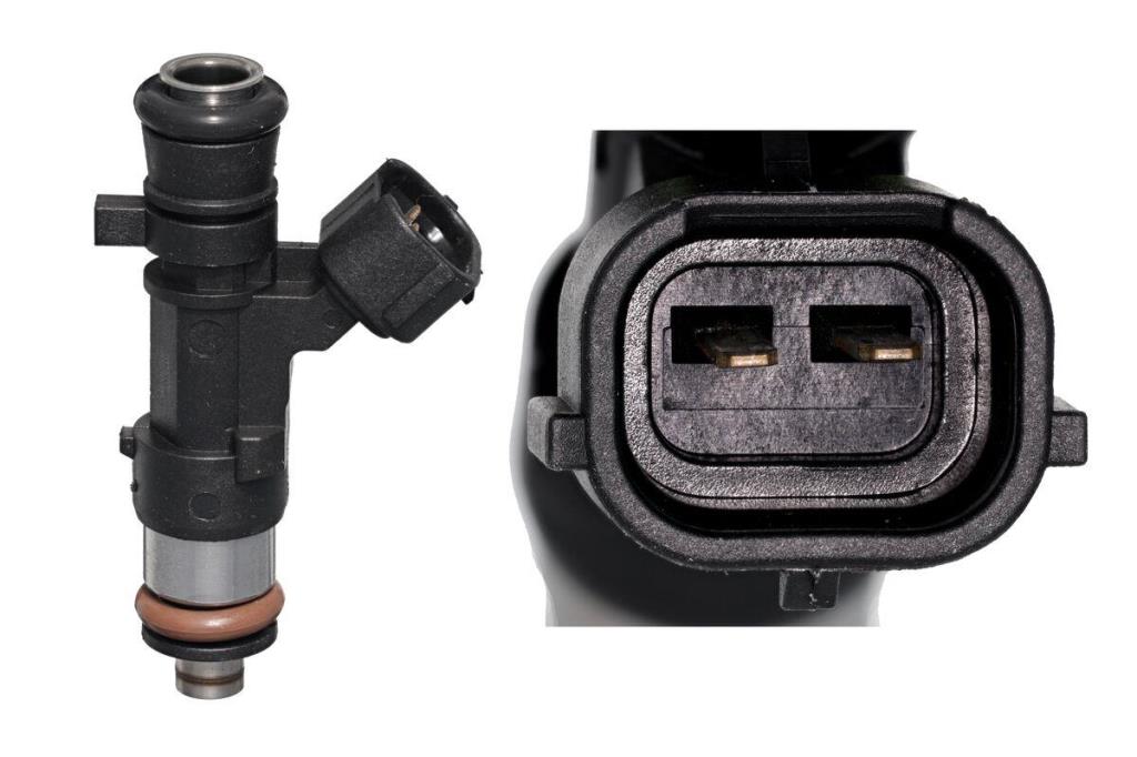 Soupape d'injection VALEO ref. 348203
